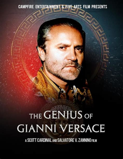 gianni versace movie soundtrack|where to watch versace movie.